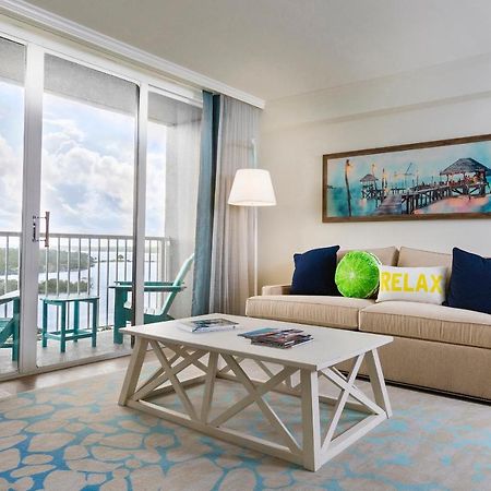 Margaritaville Lake Resort, Lake Conroe 蒙哥马利 外观 照片