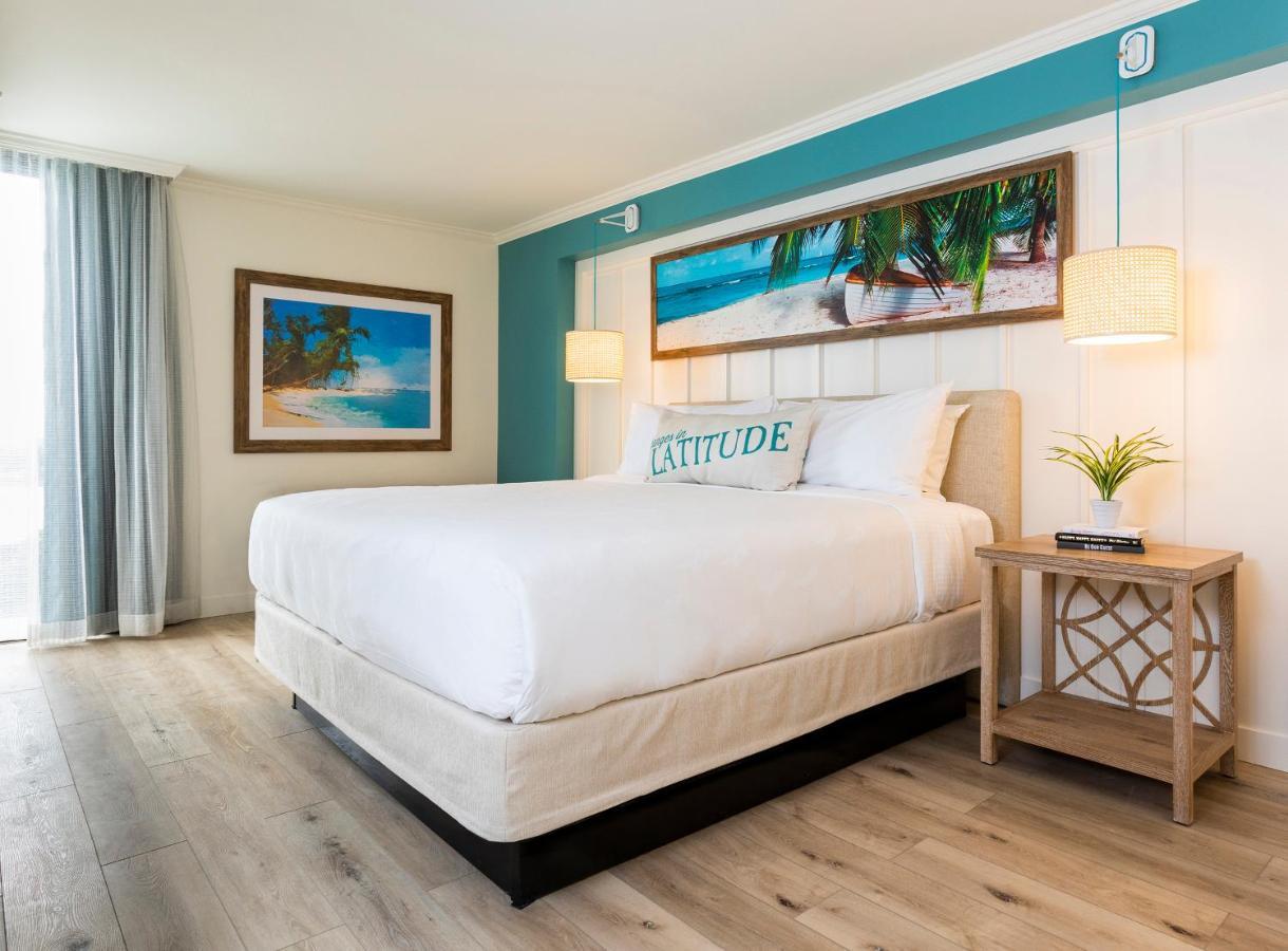 Margaritaville Lake Resort, Lake Conroe 蒙哥马利 外观 照片
