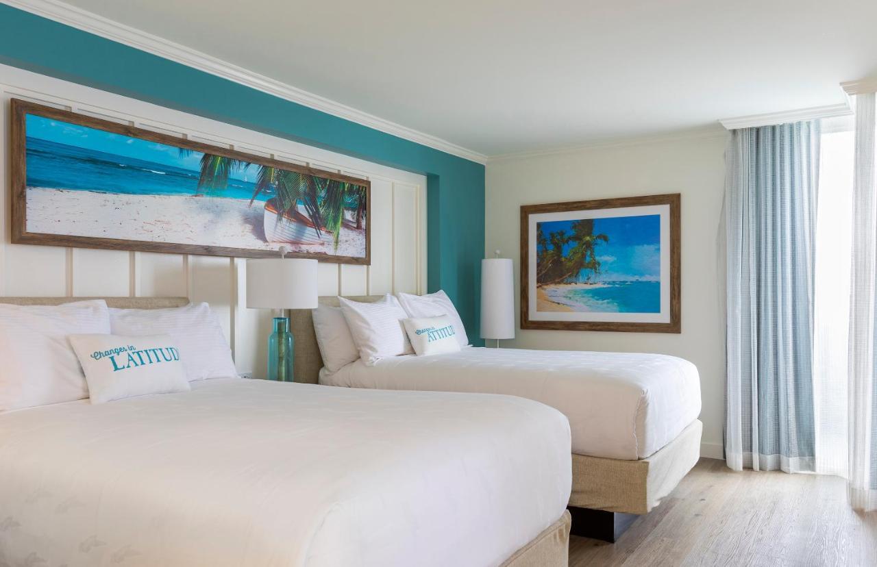 Margaritaville Lake Resort, Lake Conroe 蒙哥马利 外观 照片